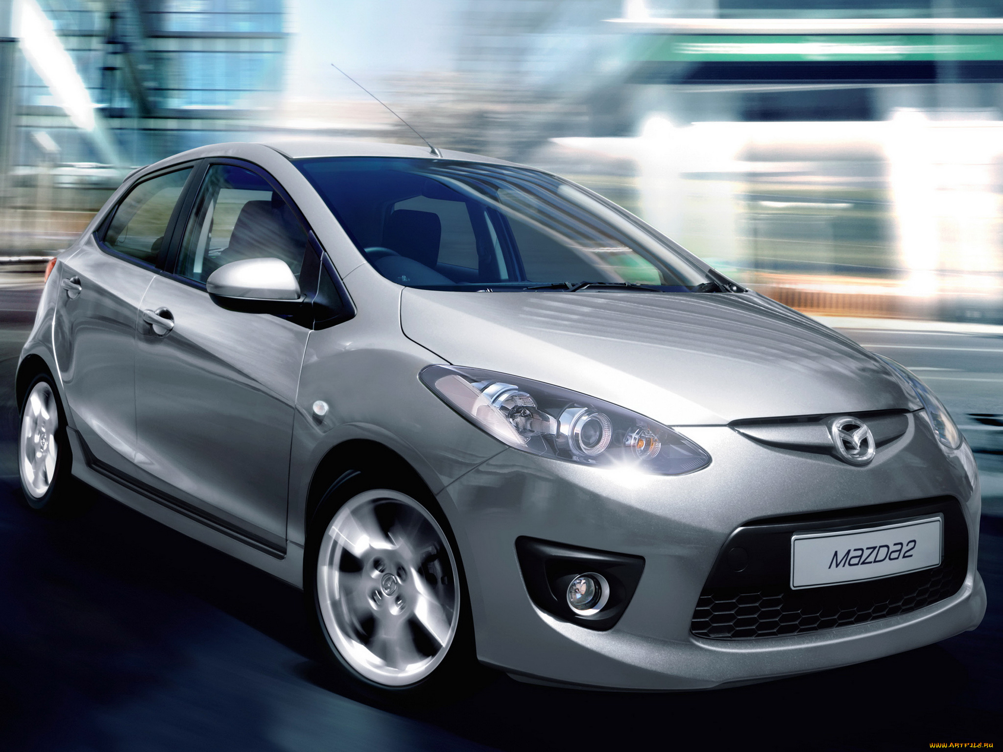 автомобили, mazda