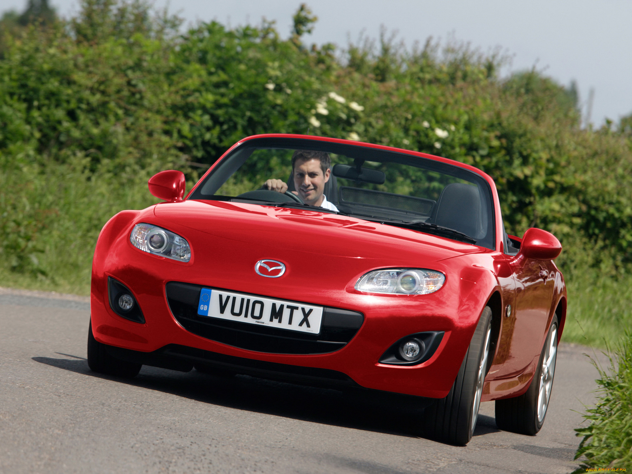 автомобили, mazda