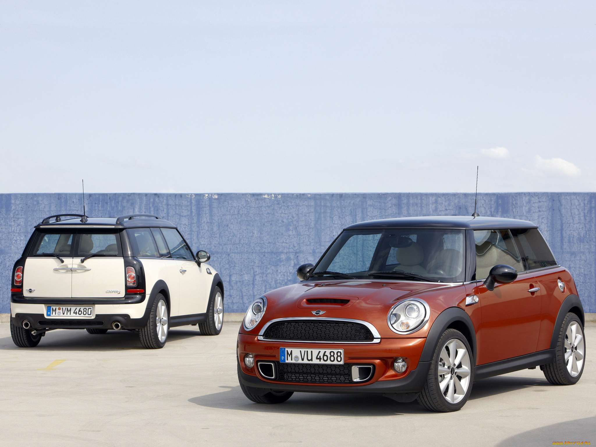 автомобили, mini