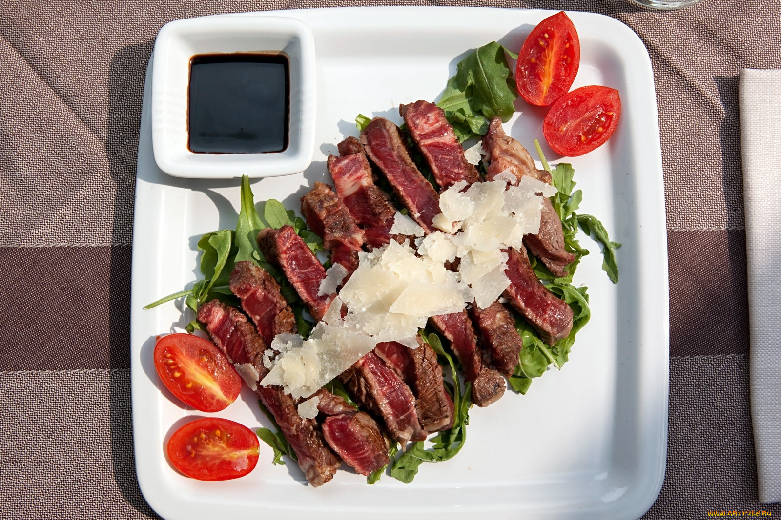 еда, мясные, блюда, мясо, помидор, соус, томаты