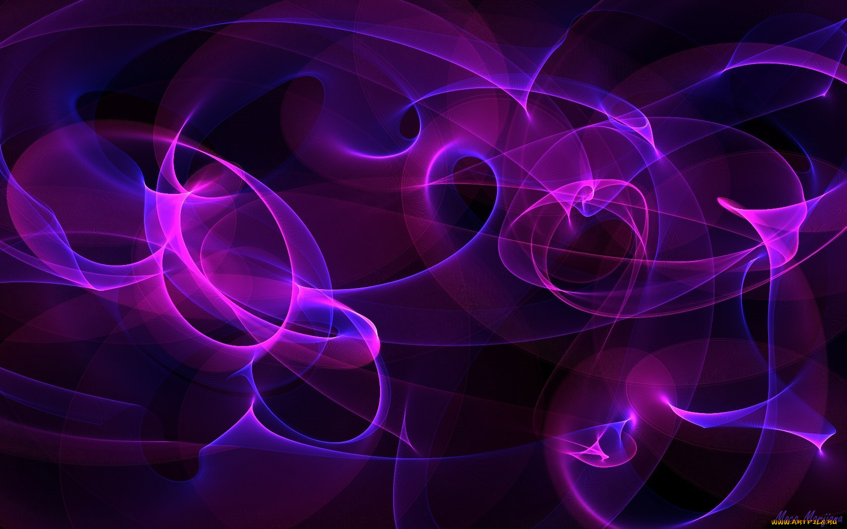 3д, графика, abstract, абстракции