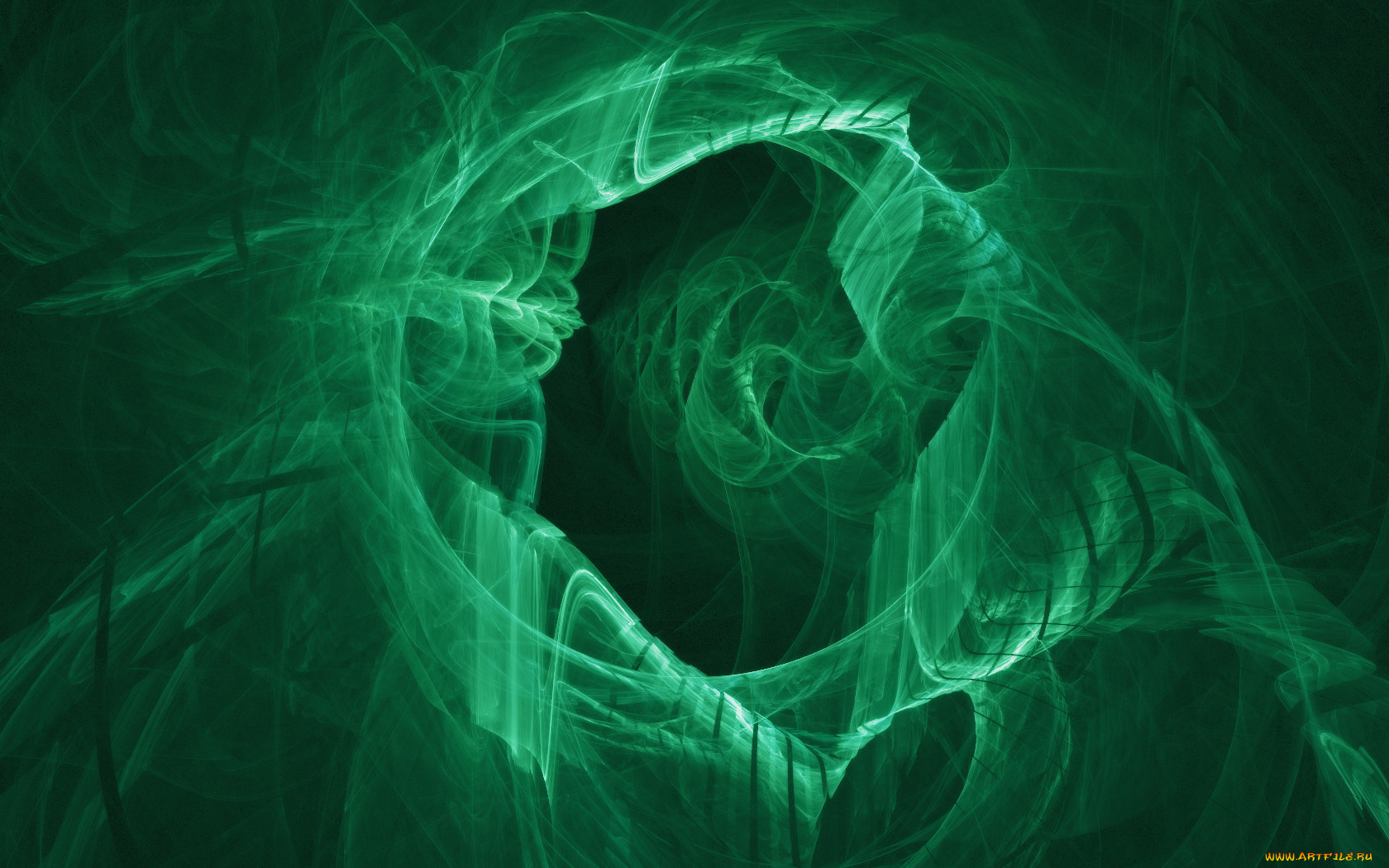 3д, графика, abstract, абстракции