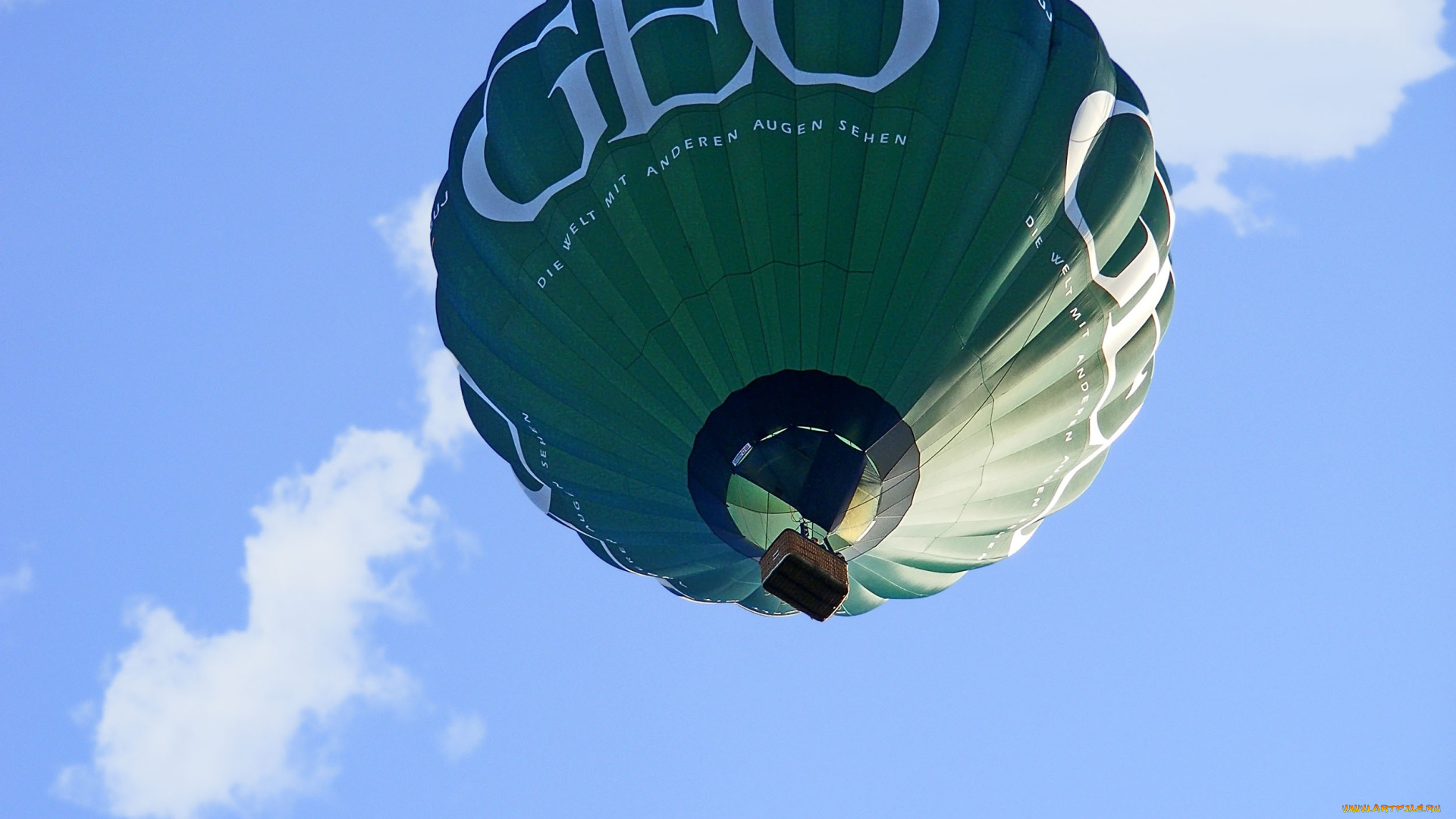 авиация, воздушные, шары