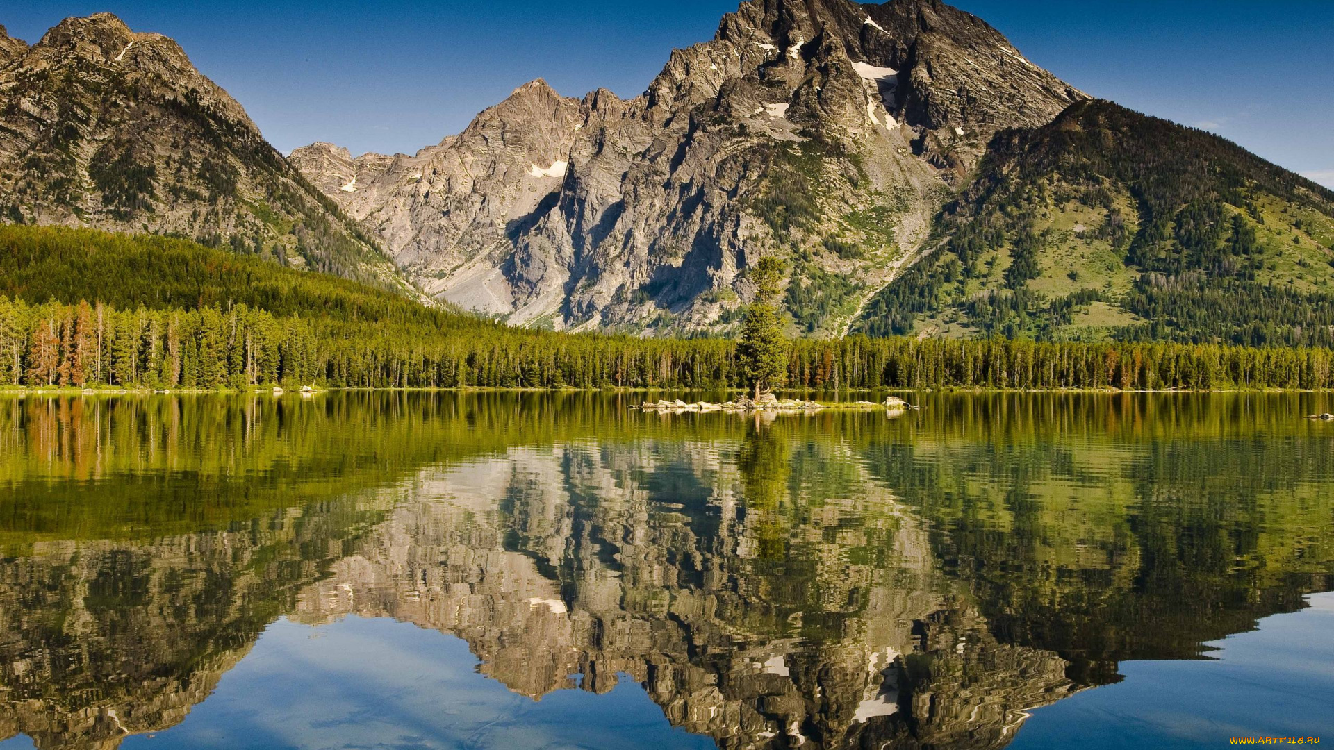 природа, реки, озера