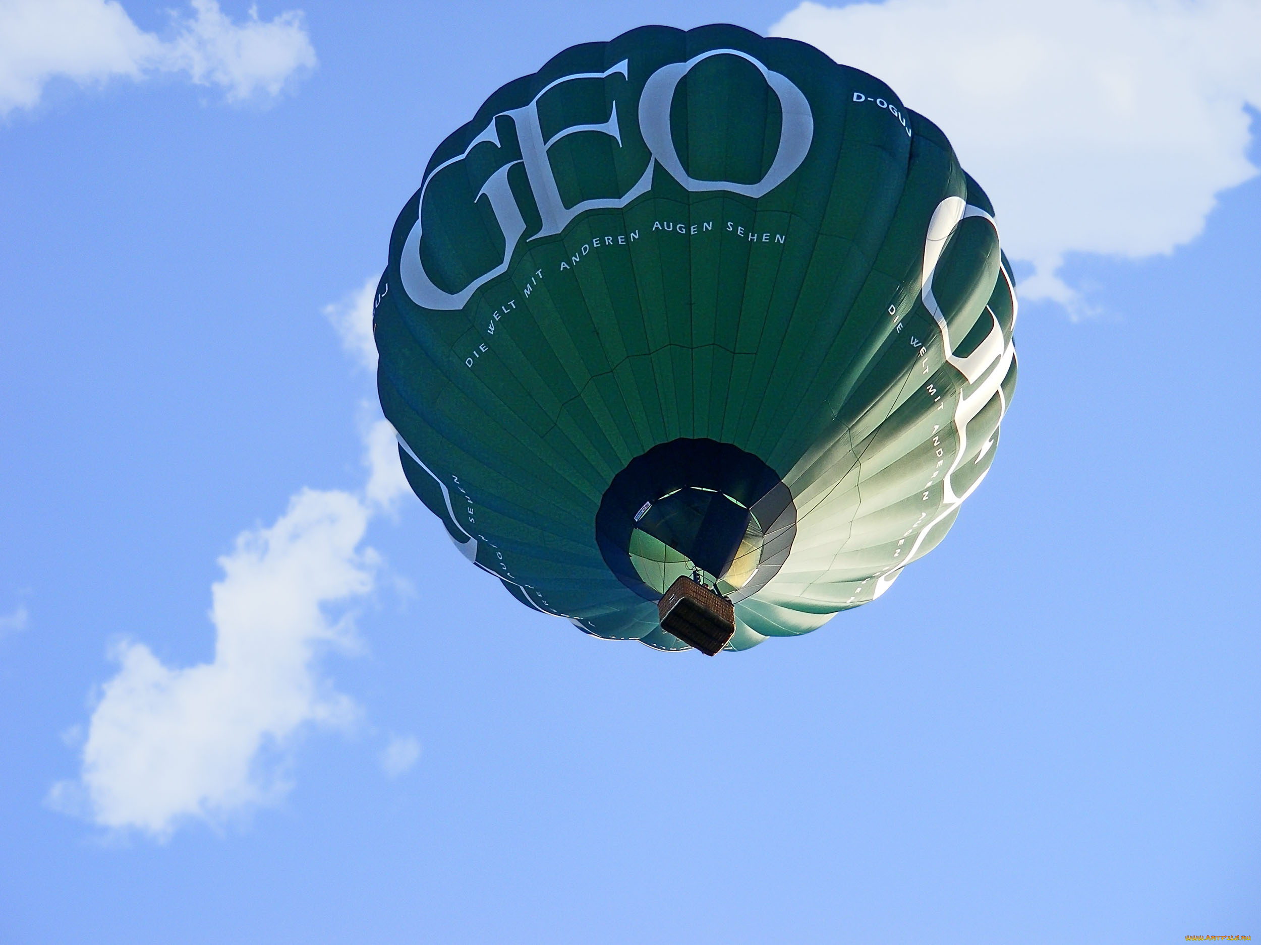 авиация, воздушные, шары