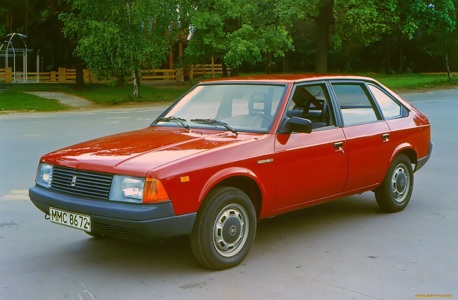 2141, автомобили, москвич, азлк