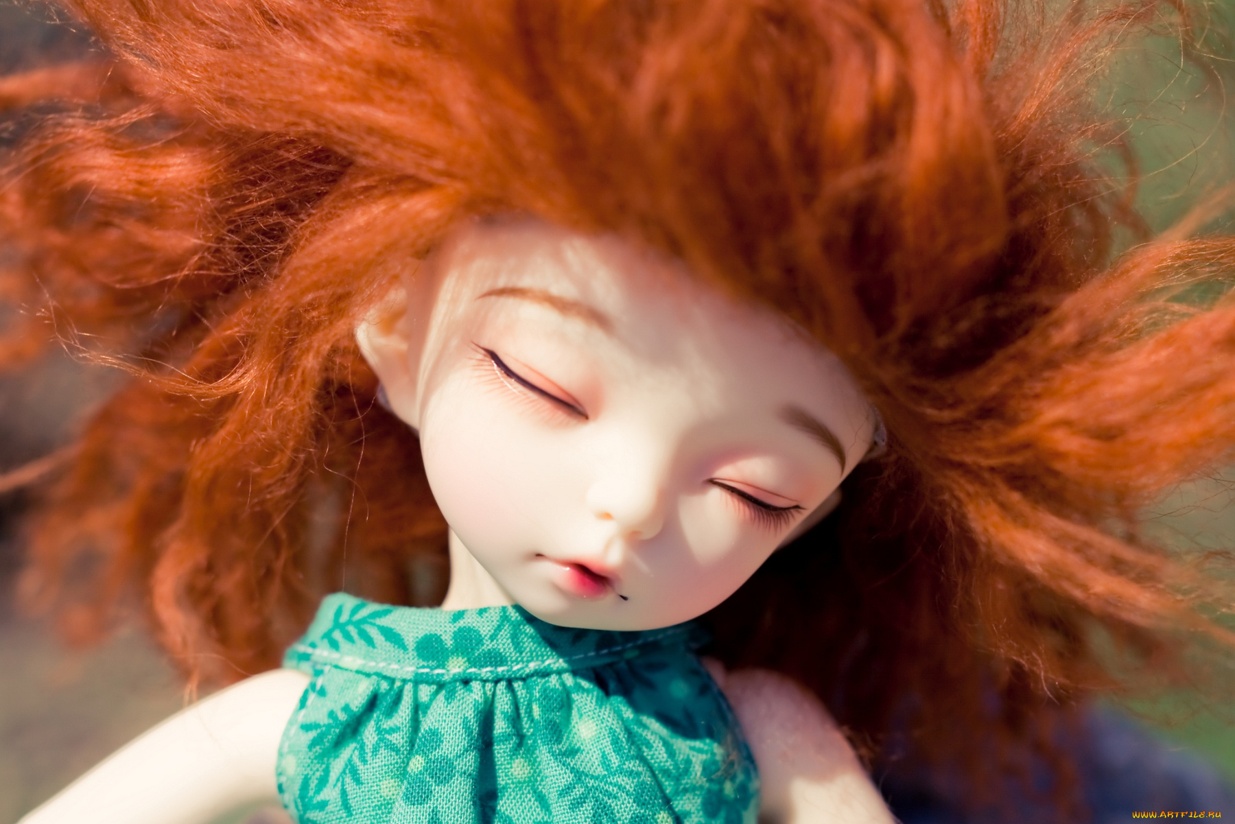 разное, игрушки, кукла