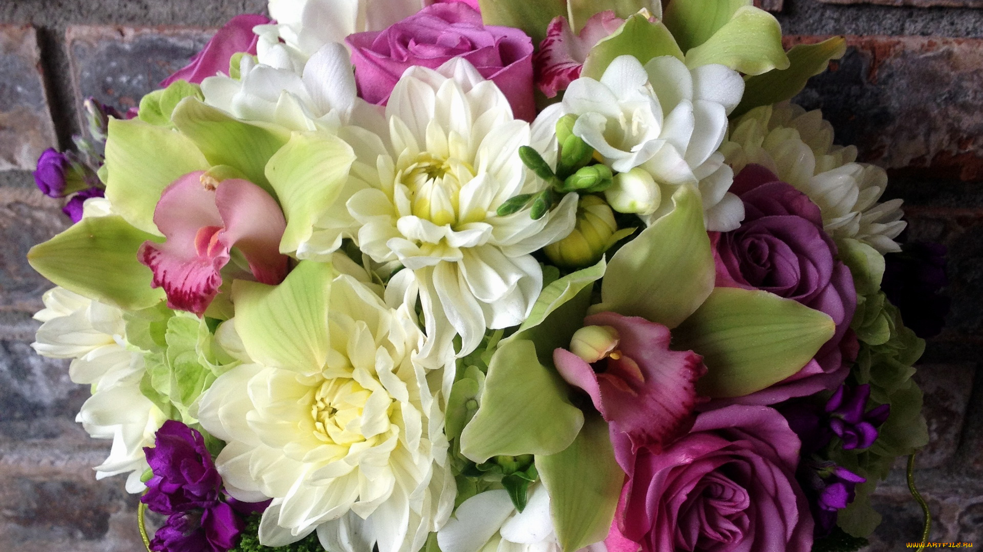 цветы, букеты, композиции, букет, розы