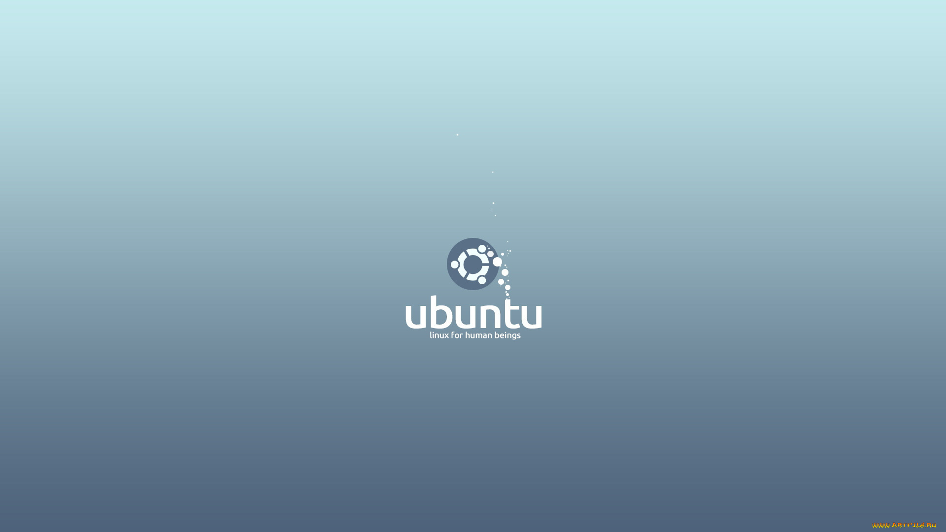 компьютеры, ubuntu, linux