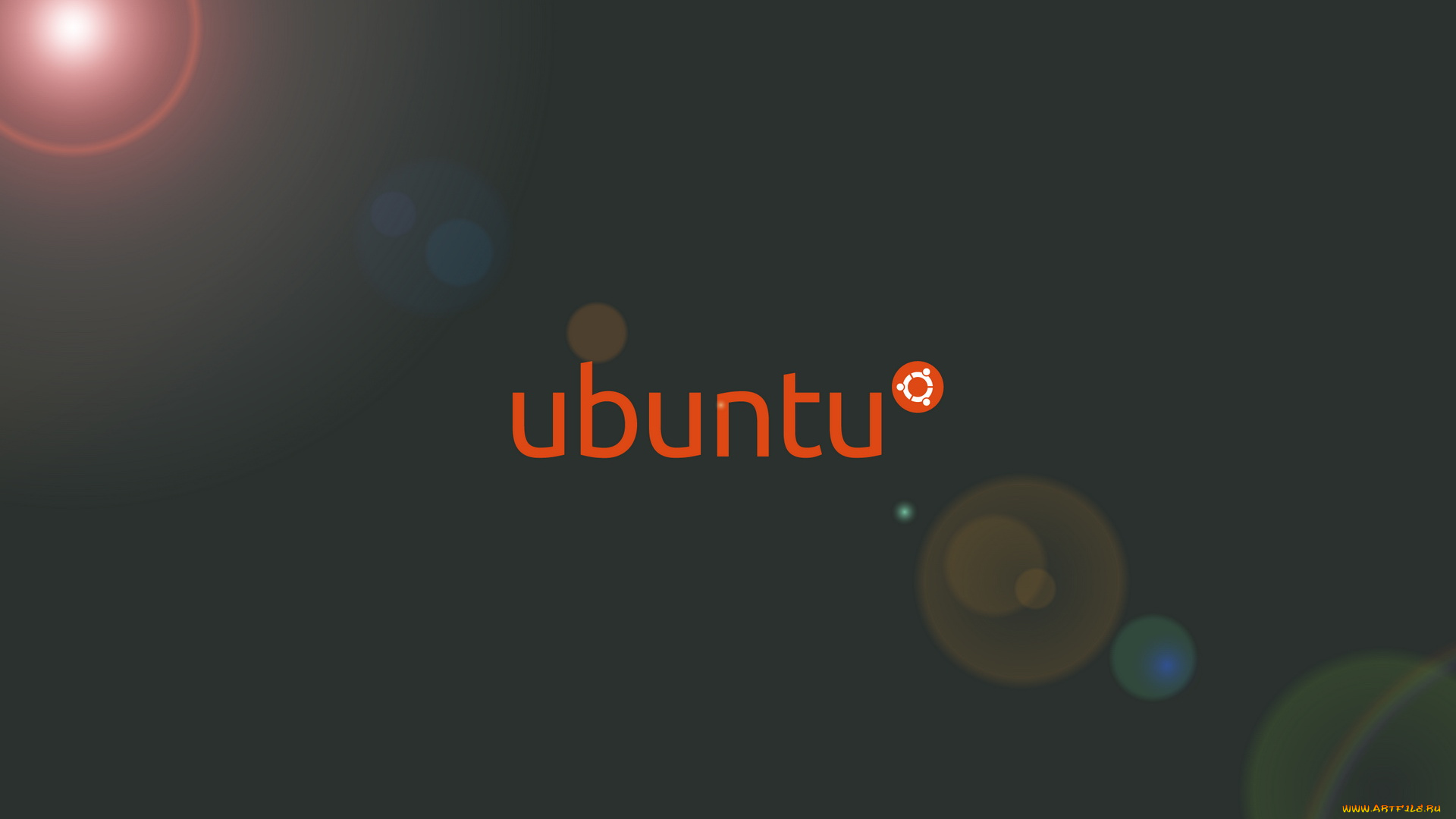 компьютеры, ubuntu, linux