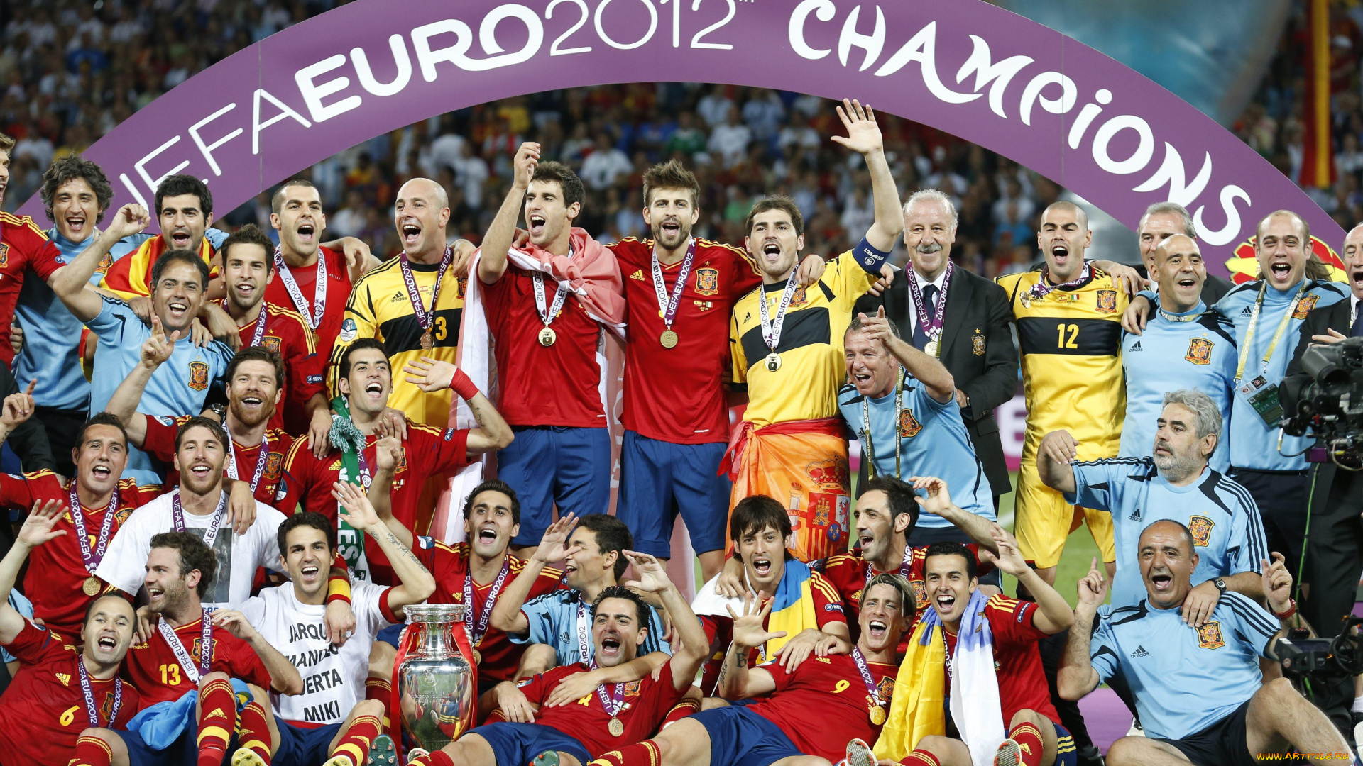 спорт, футбол, euro, 2012