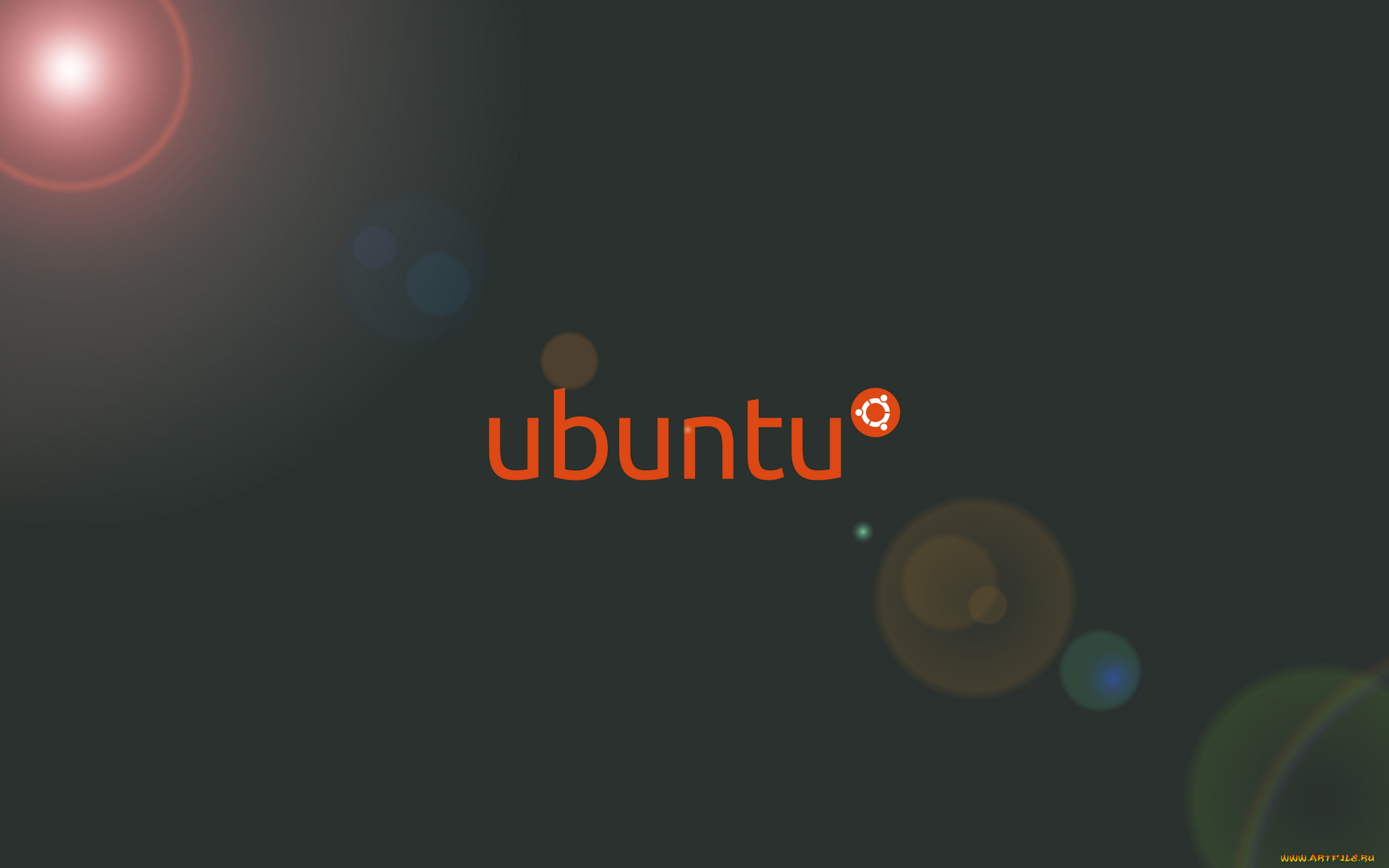 компьютеры, ubuntu, linux