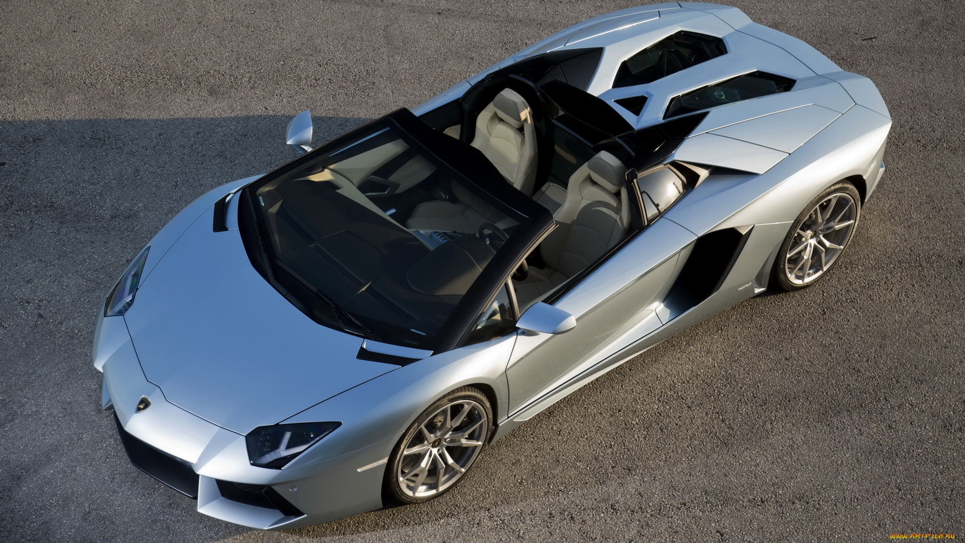 2012, lamborghini, aventador, lp700, roadster, автомобили