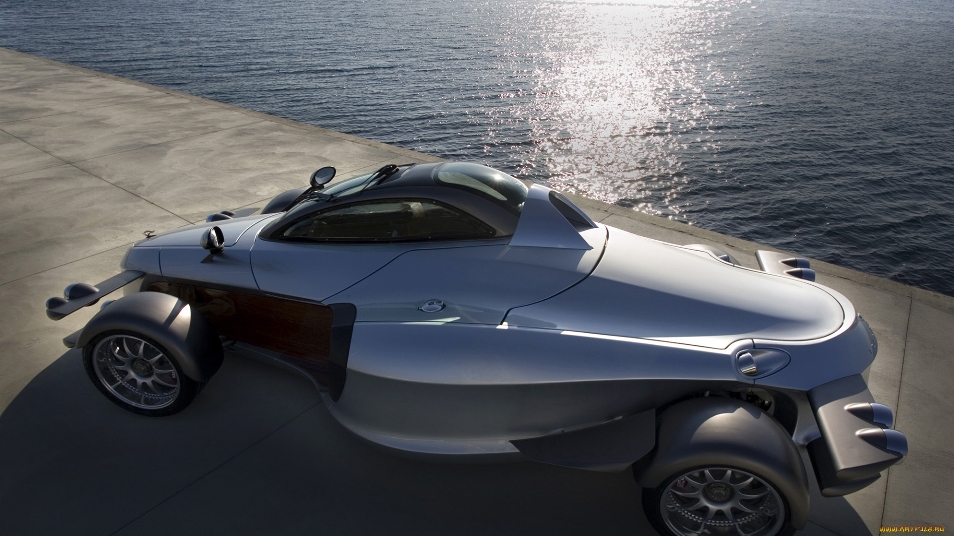 ad, tramontana, автомобили, суперкар, частная, компания, испания