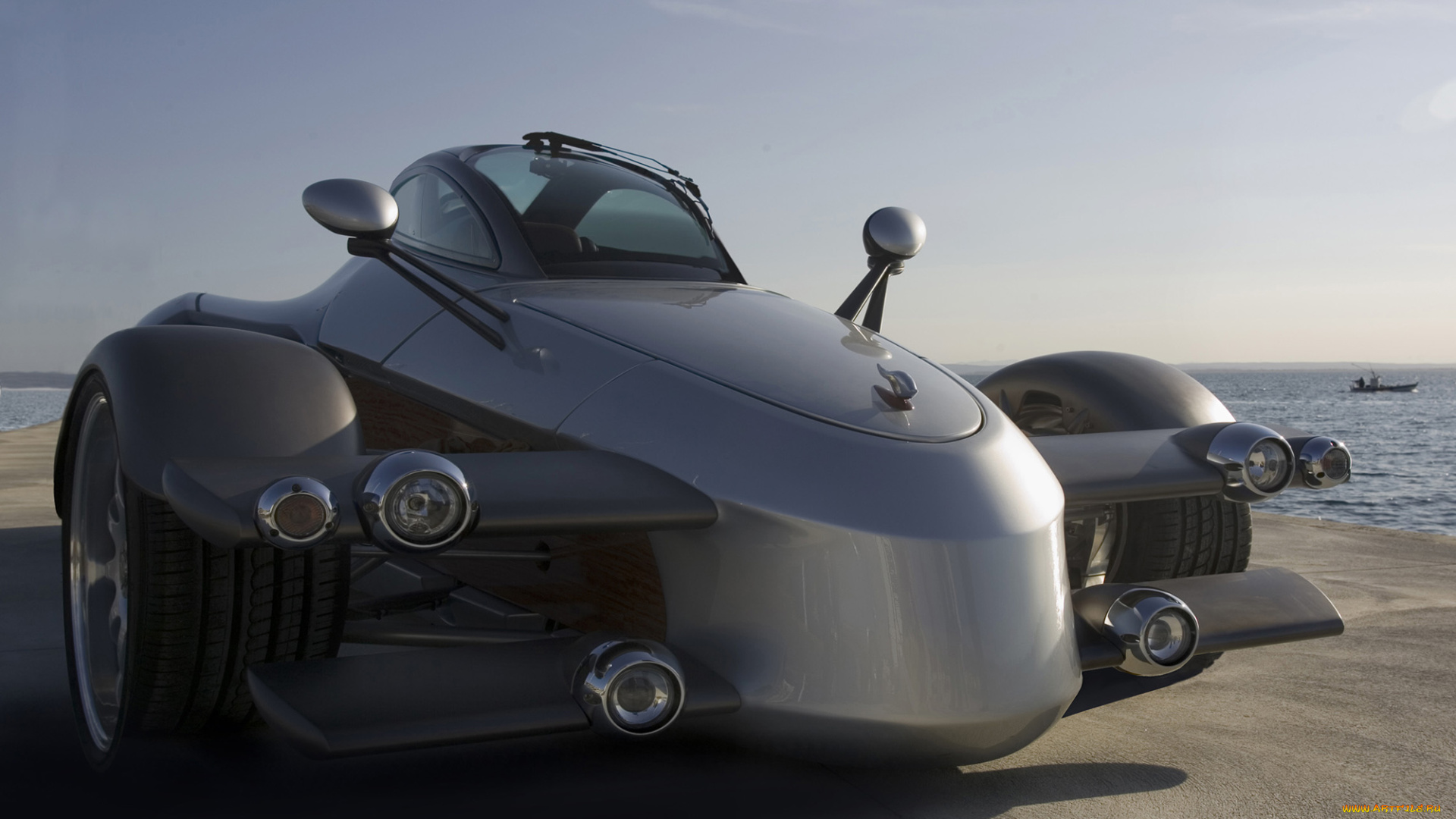 ad, tramontana, автомобили, суперкар, частная, компания, испания