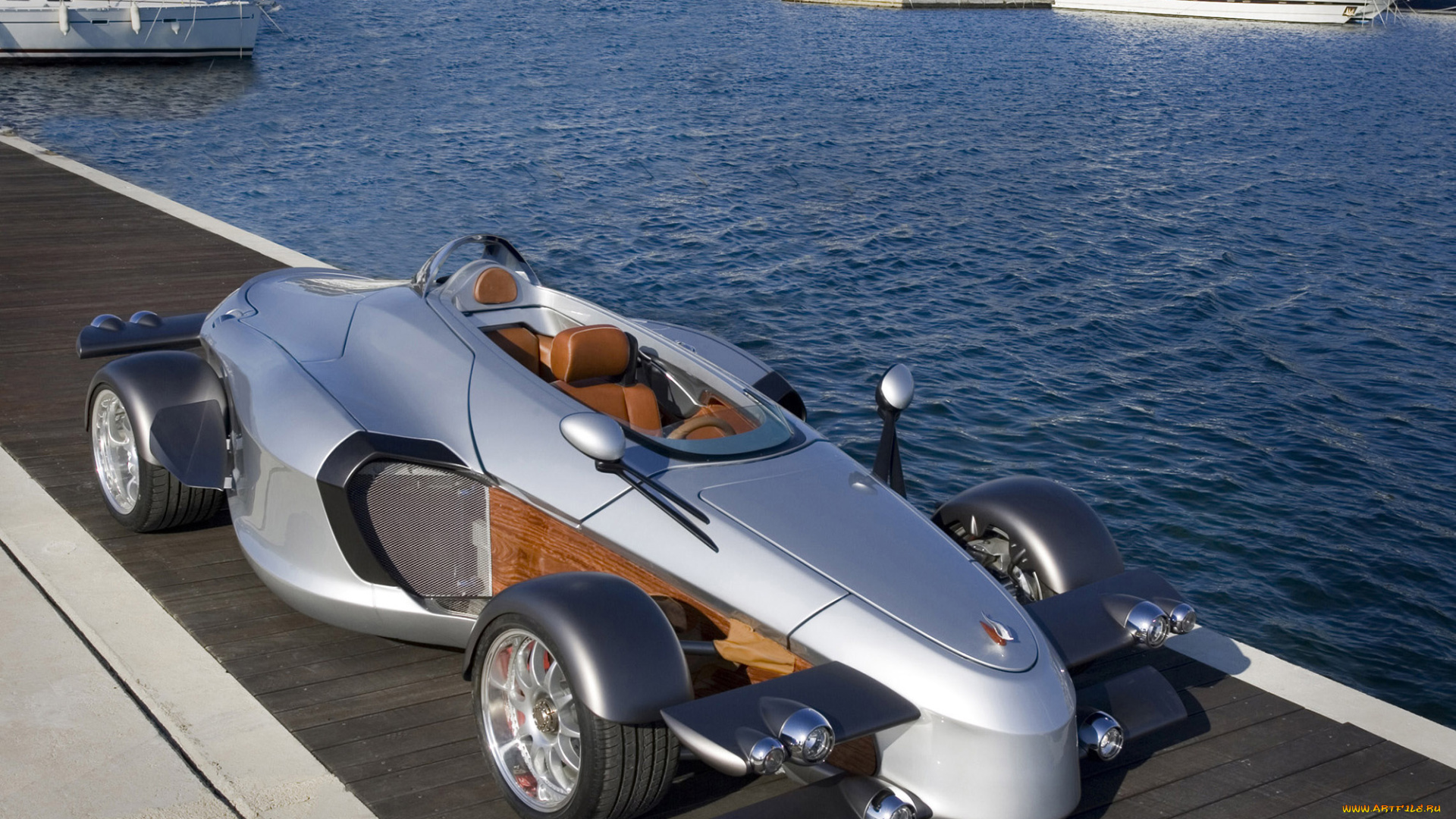 ad, tramontana, автомобили, суперкар, частная, компания, испания