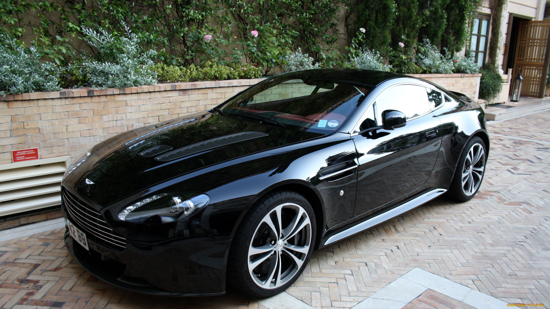 aston, martin, v12, vantage, автомобили