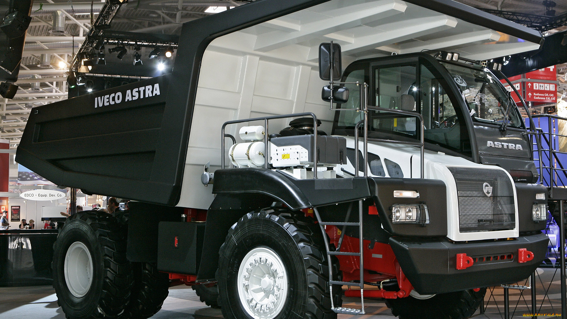 astra, rd, автомобили, грузовики, карьерный, самосвал