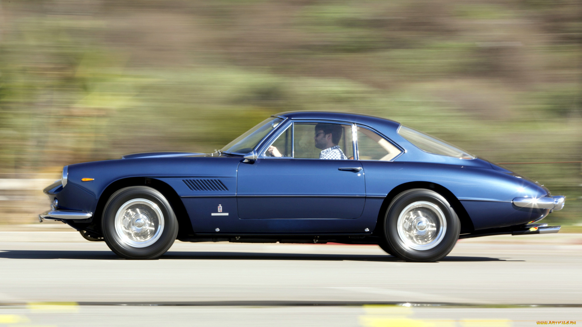 ferrari, 365, автомобили, гоночные, спортивные, италия, s, p, a