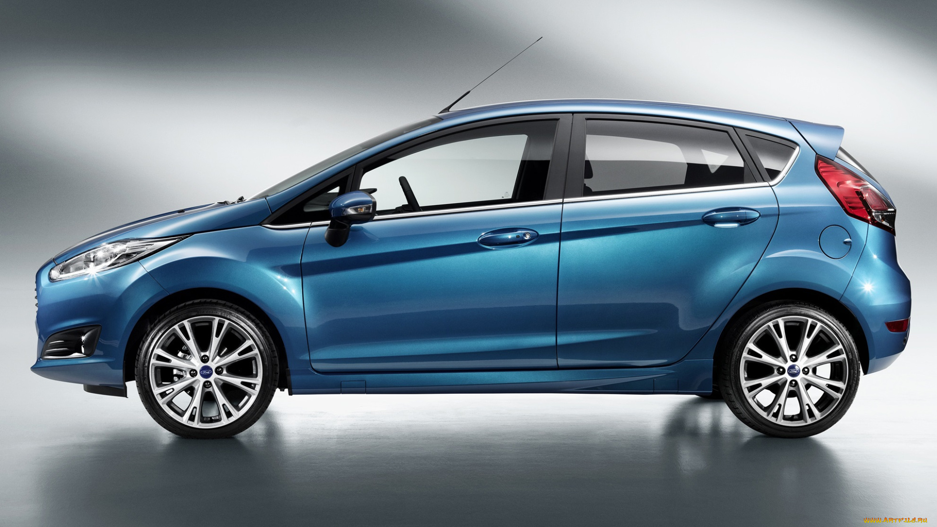 ford, fiesta, автомобили, motor, company, сша