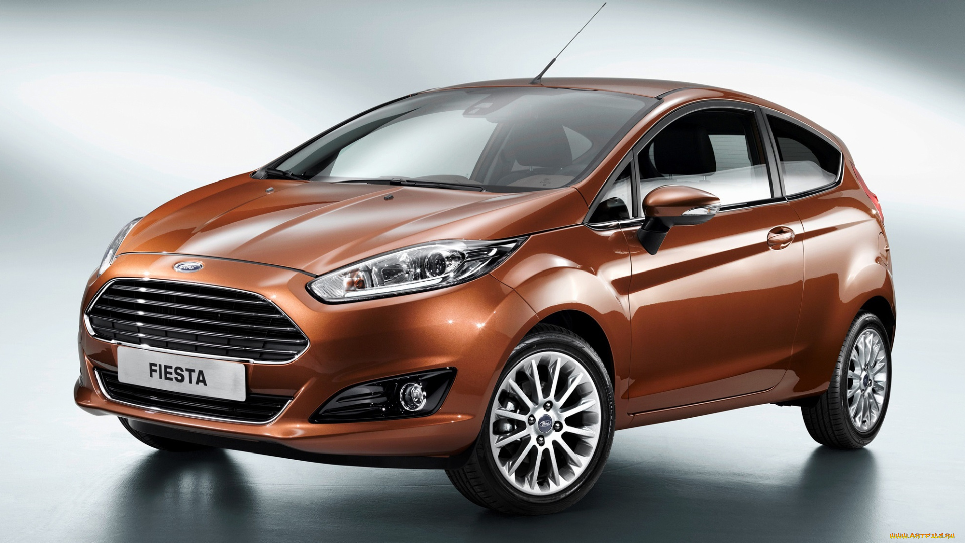 ford, fiesta, автомобили, mustang, motor, company, сша