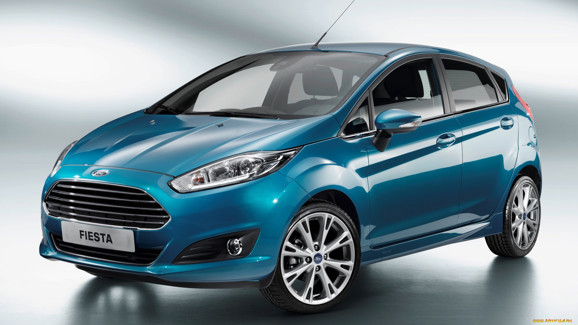 ford, fiesta, автомобили, сша, motor, company