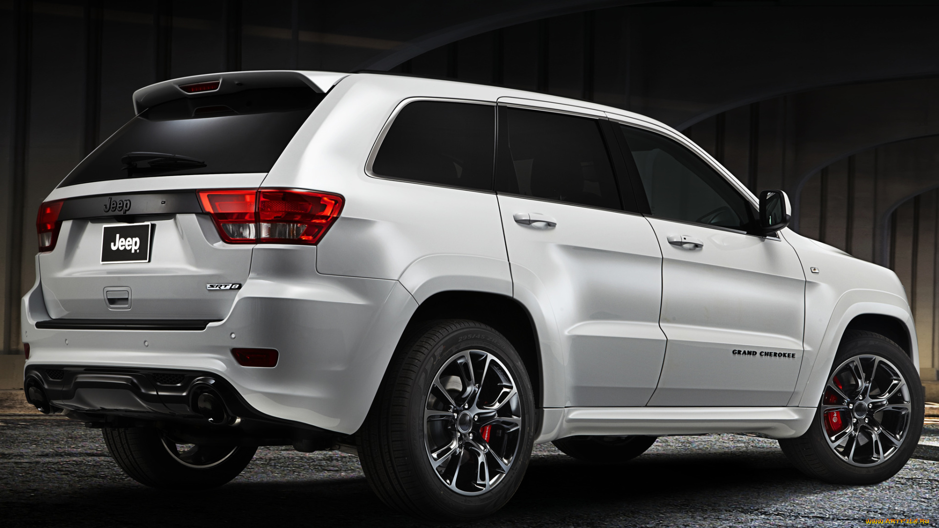 jeep, grand, cherokee, автомобили, сша, внедорожники, chrysler, group, llc