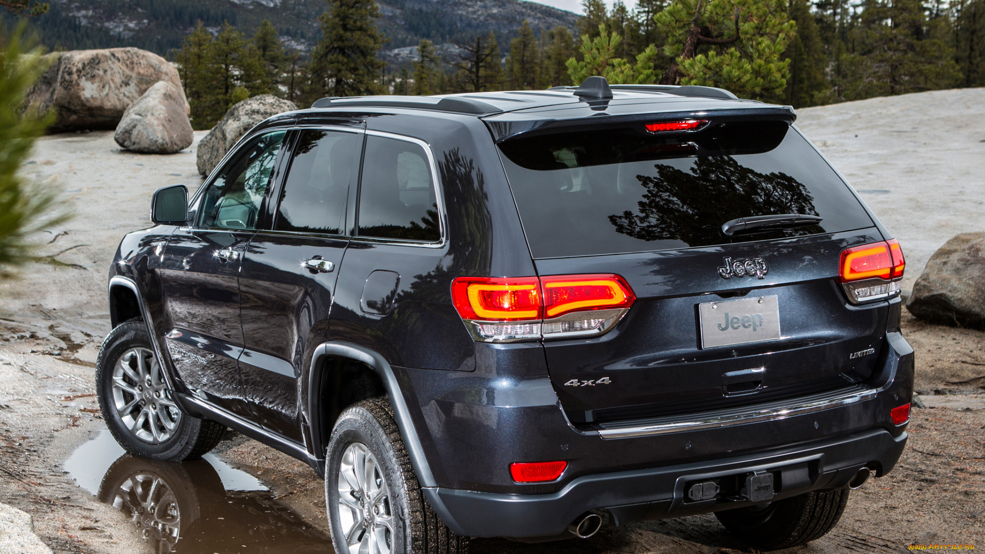 jeep, grand, cherokee, автомобили, сша, внедорожники, chrysler, group, llc