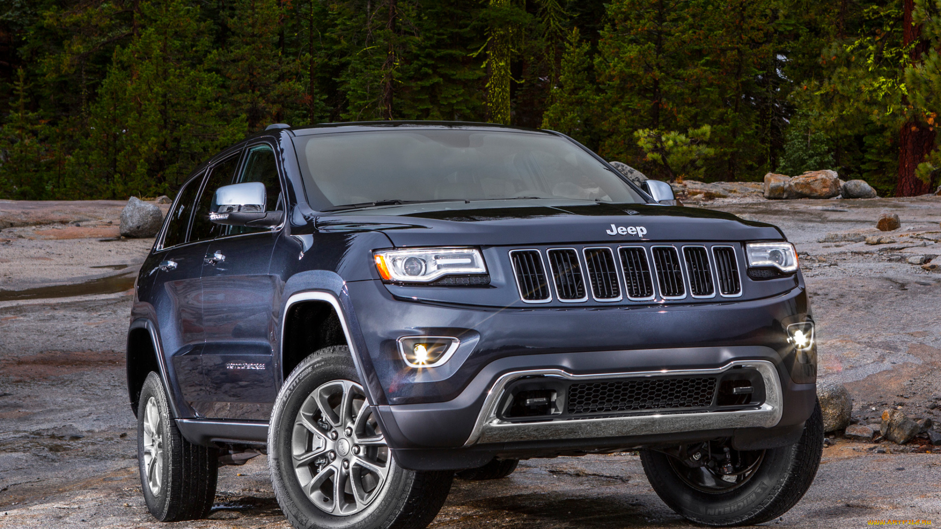 jeep, grand, cherokee, автомобили, сша, внедорожники, chrysler, group, llc