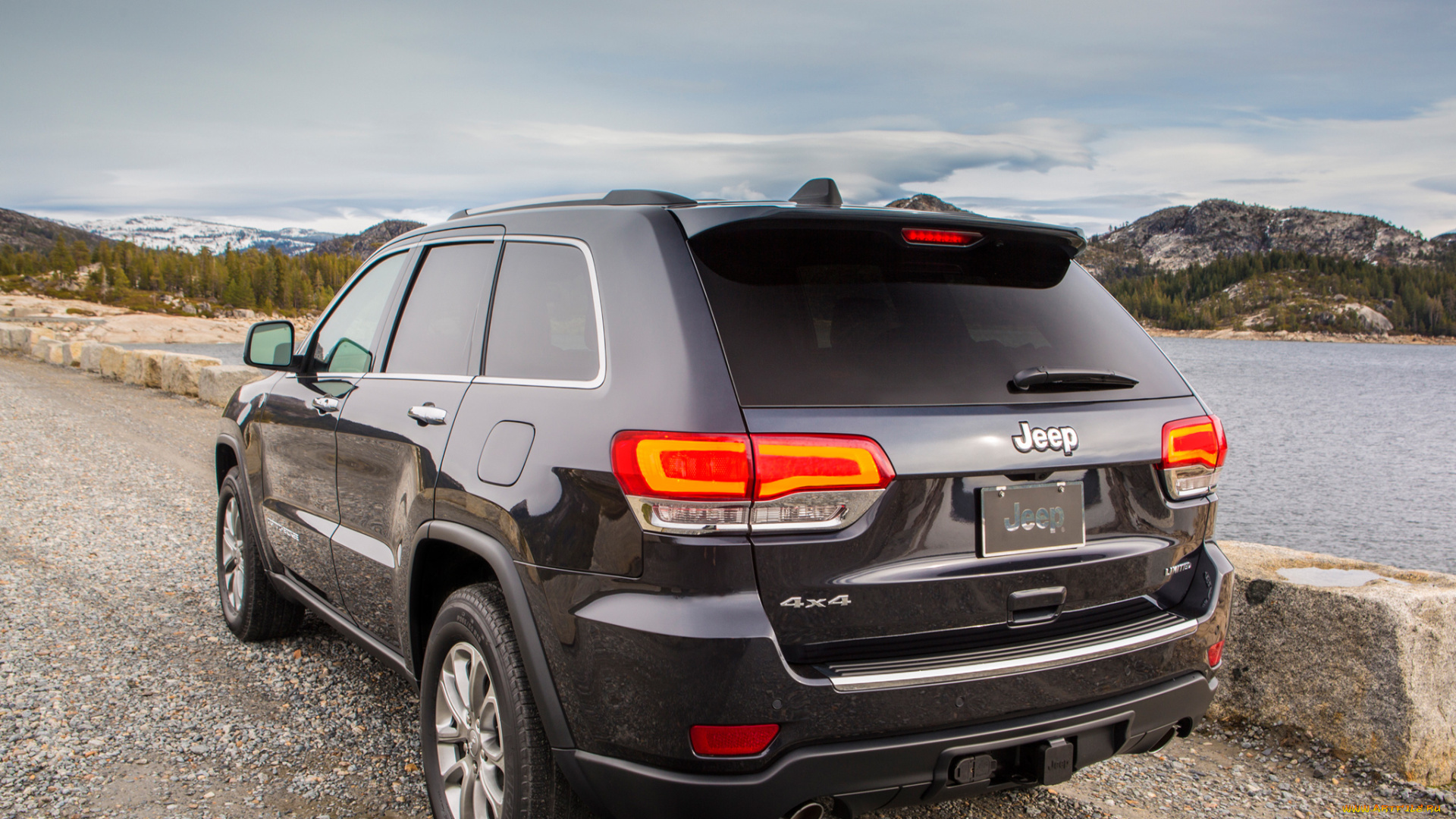 jeep, grand, cherokee, автомобили, внедорожники, chrysler, group, llc, сша