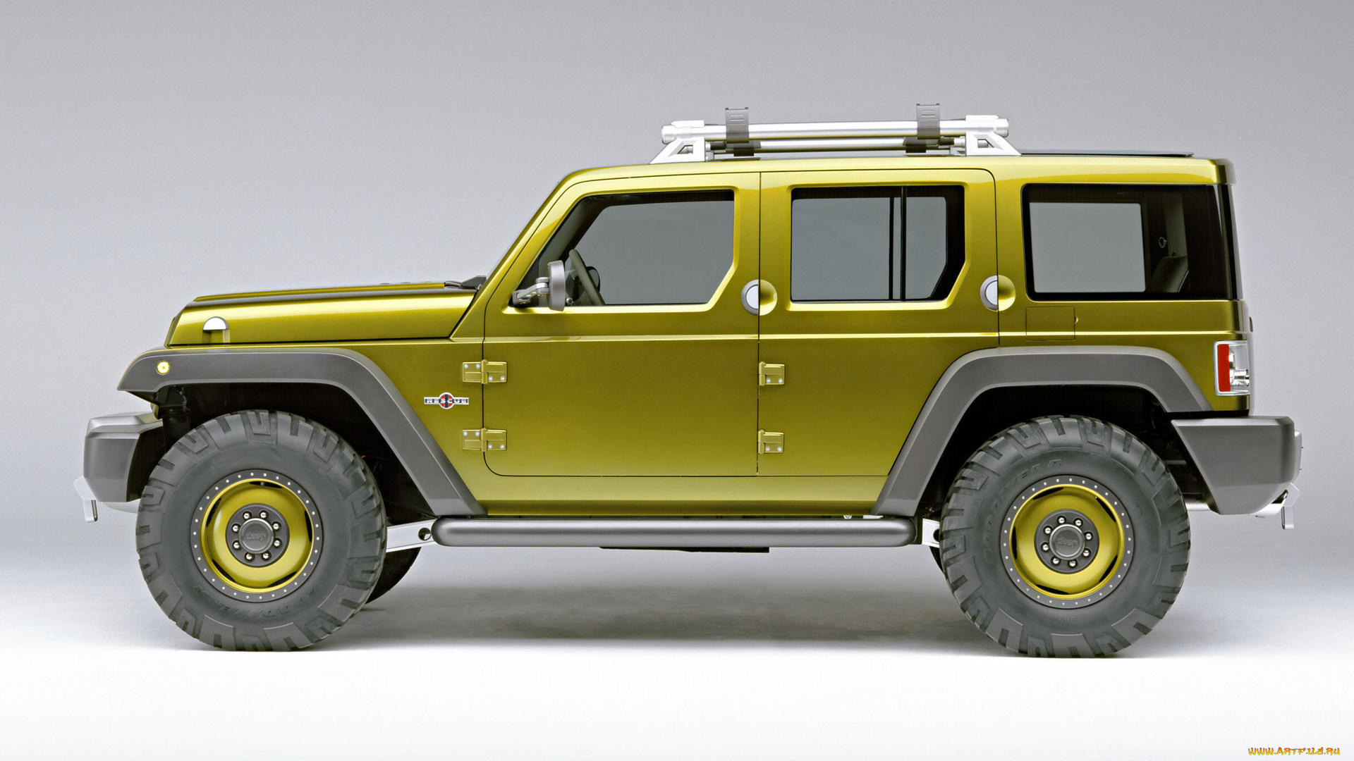 jeep, rescue, автомобили, сша, внедорожники, chrysler, group, llc
