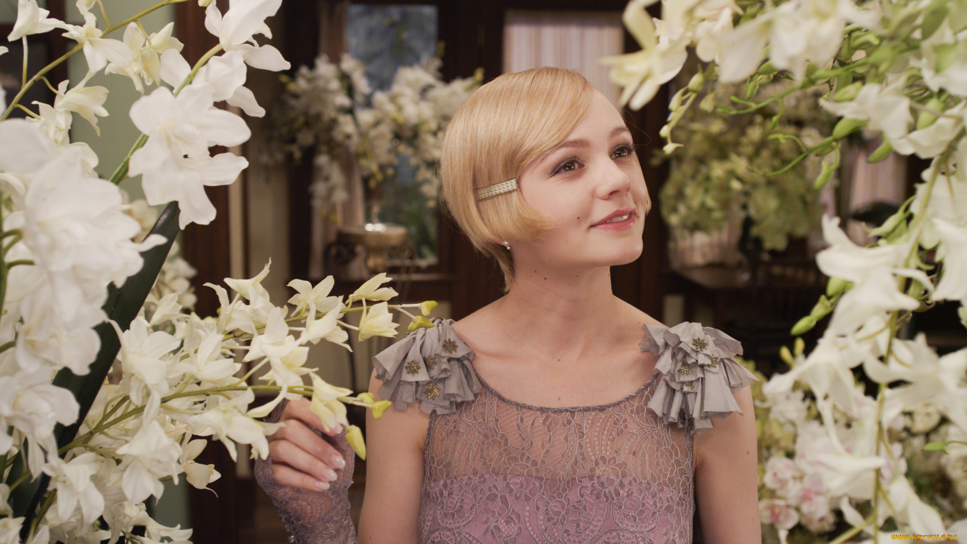 кино, фильмы, the, great, gatsby