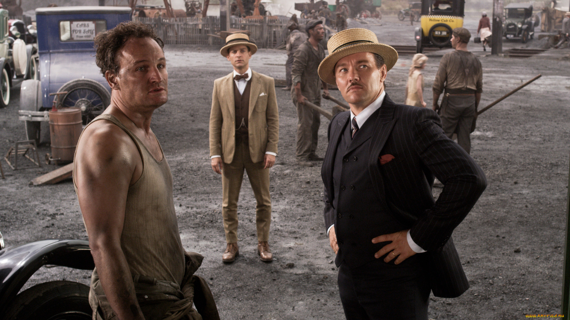 кино, фильмы, the, great, gatsby