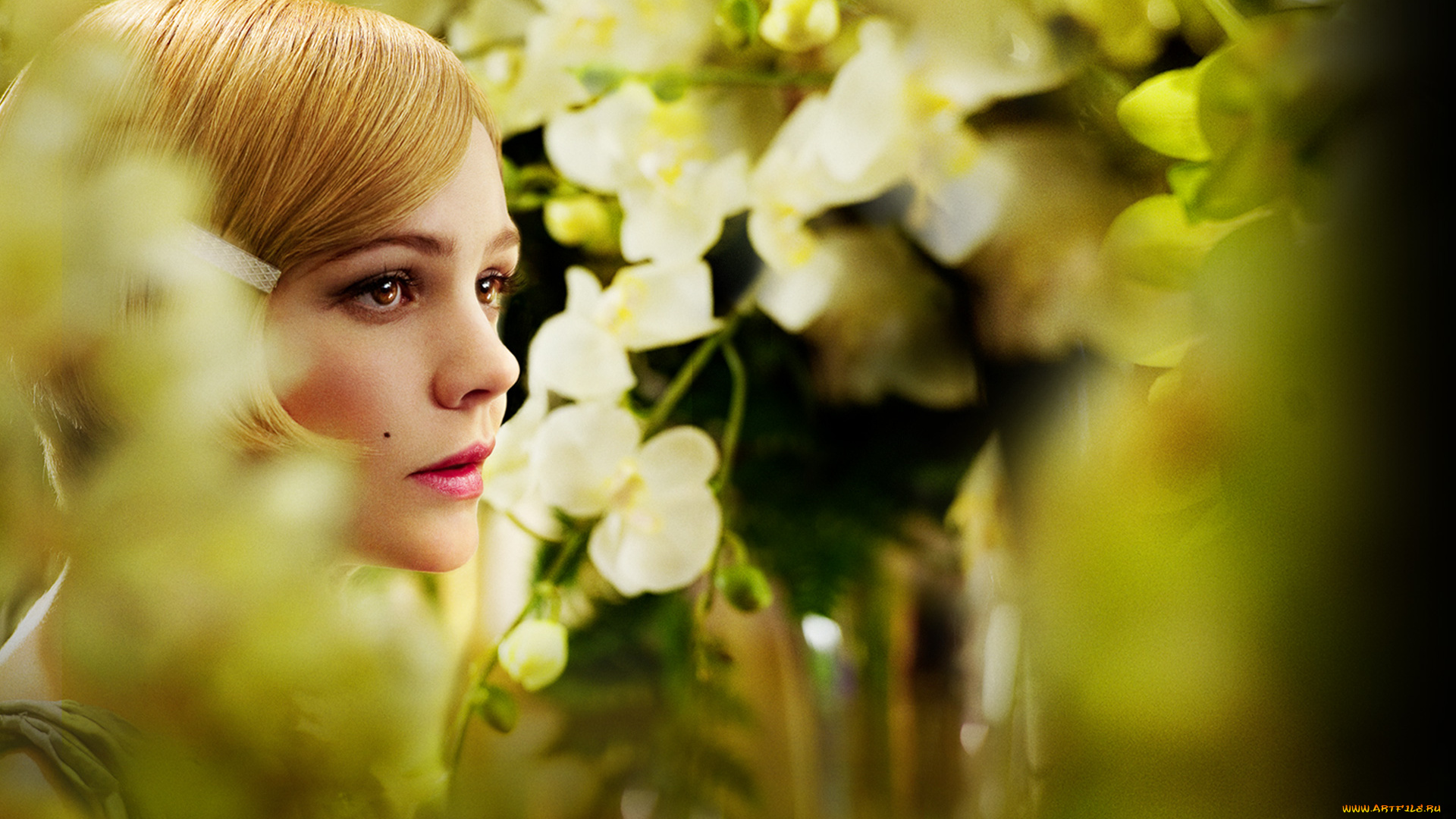 кино, фильмы, the, great, gatsby