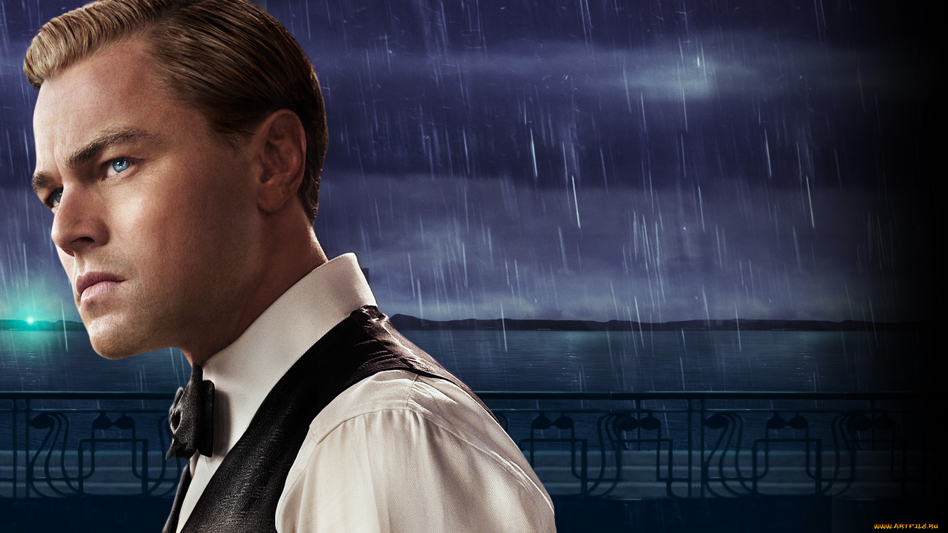 кино, фильмы, the, great, gatsby