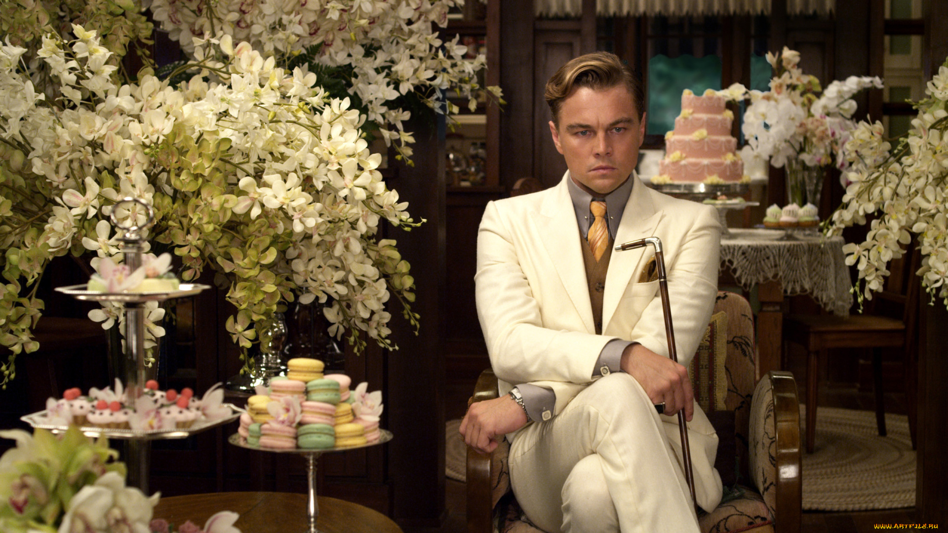 кино, фильмы, the, great, gatsby