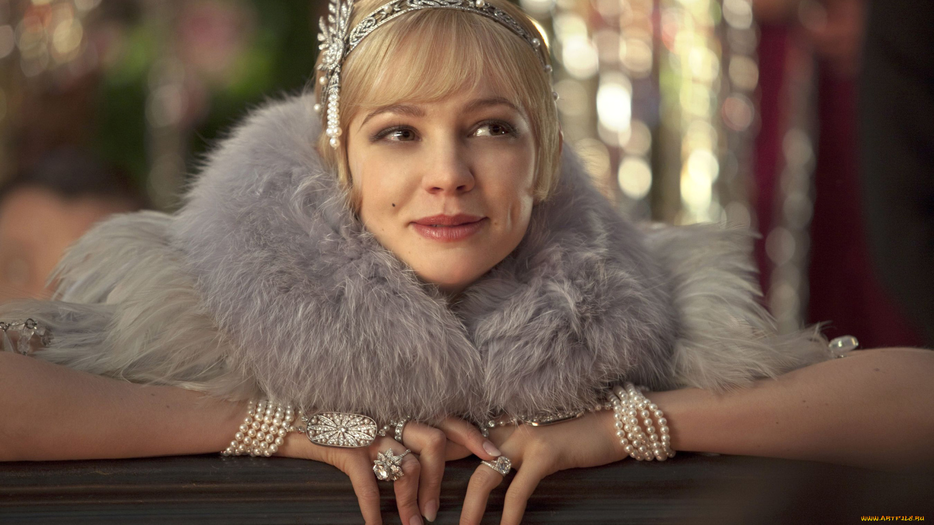 кино, фильмы, the, great, gatsby, взгляд