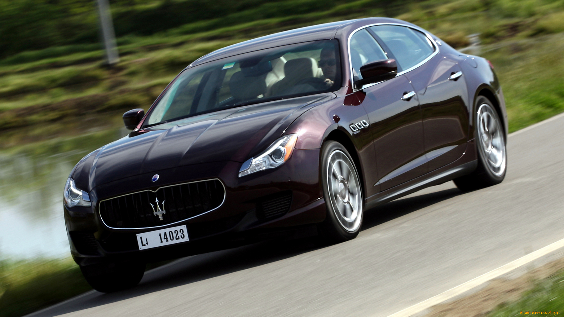 maserati, quattroporte, автомобили, s, p, a, элитные, эксклюзивные, италия