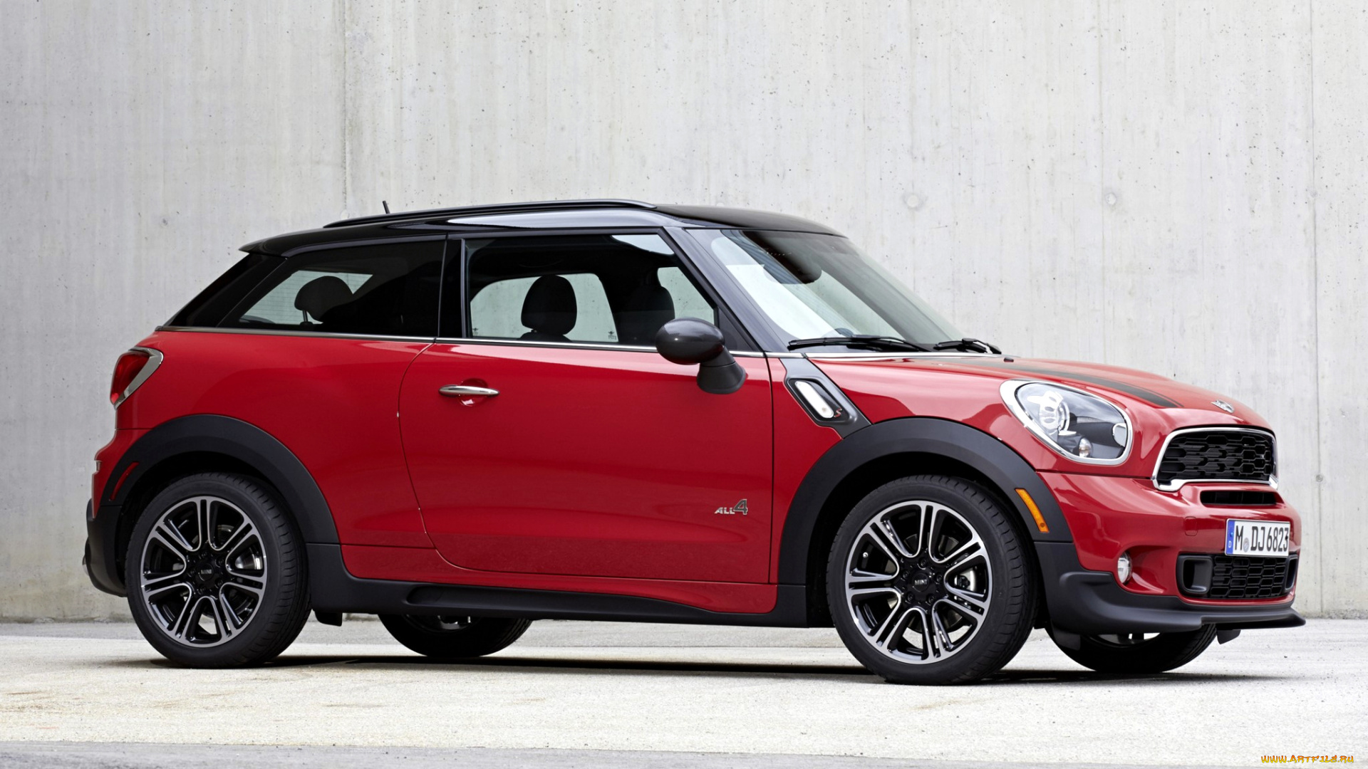 mini, paceman, автомобили, великобритания, british, motor, corporation