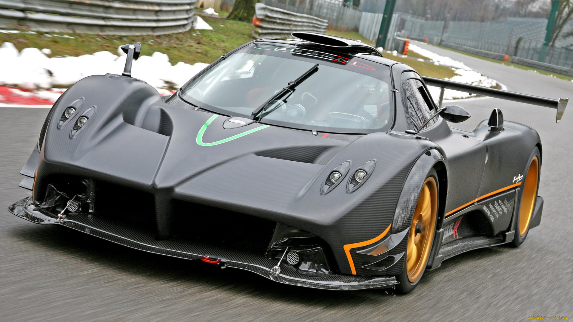 pagani, zonda, автомобили, италия, суперкары, automobili, s, p, a