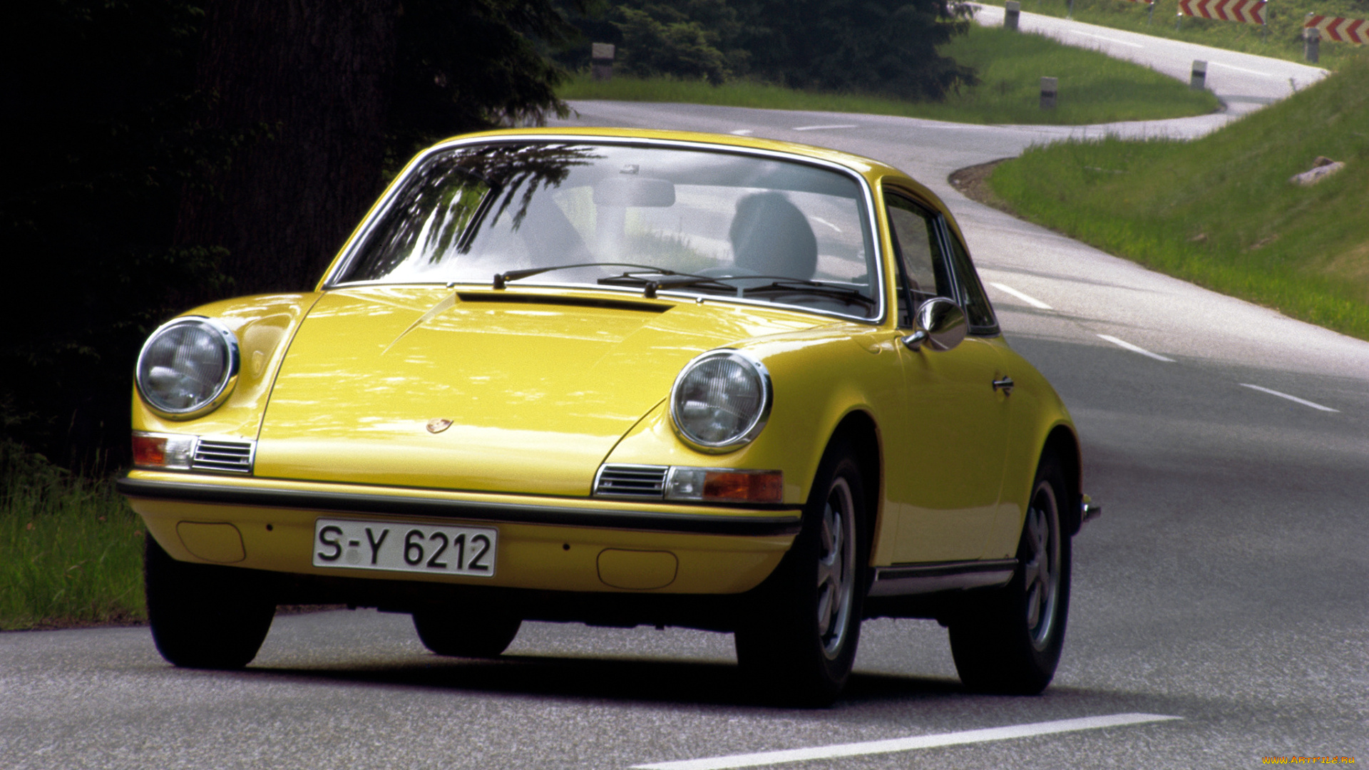 porsche, 911, carrera, автомобили, элитные, спортивные, германия