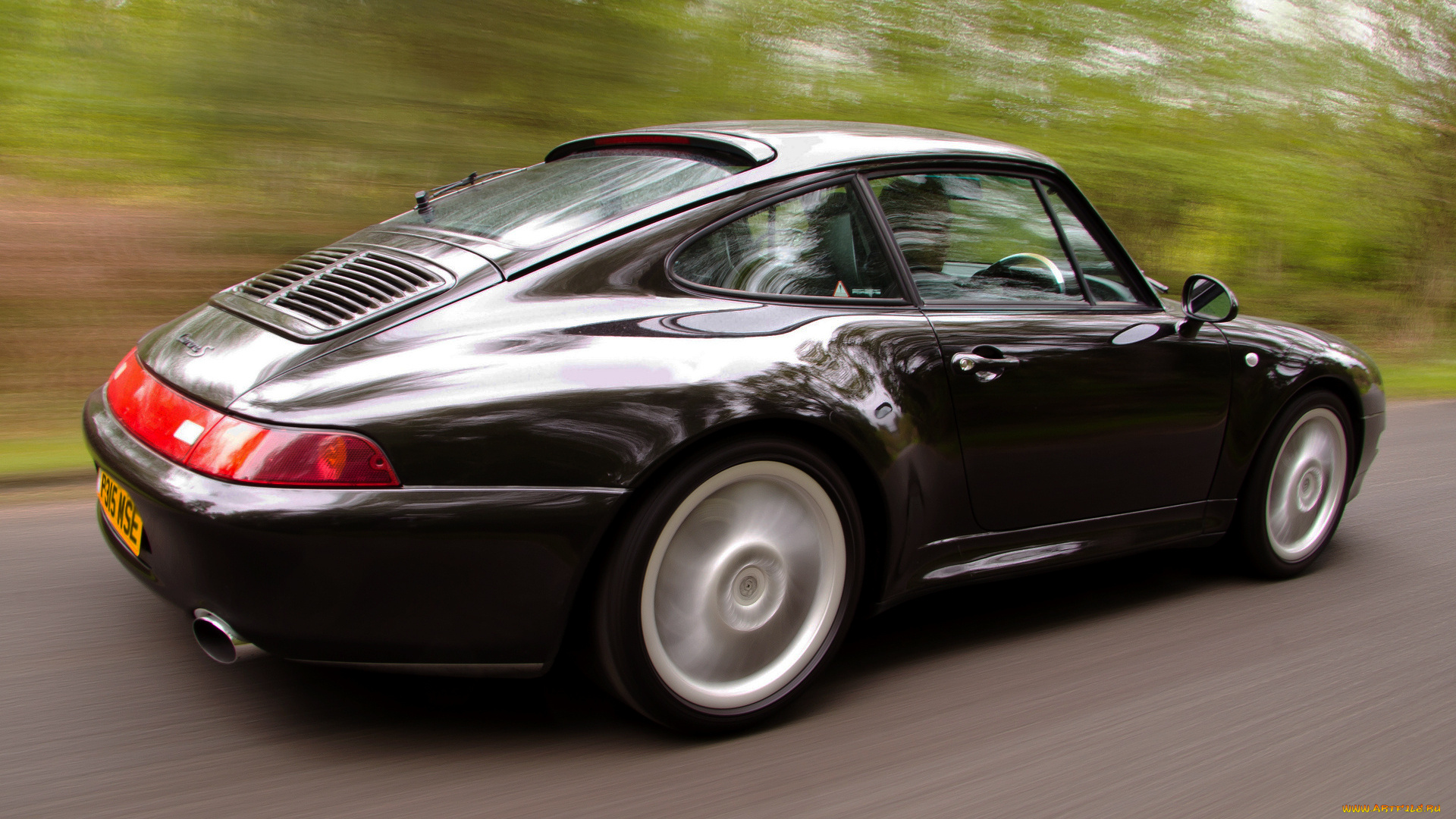 porsche, 911, carrera, автомобили, элитные, спортивные, германия