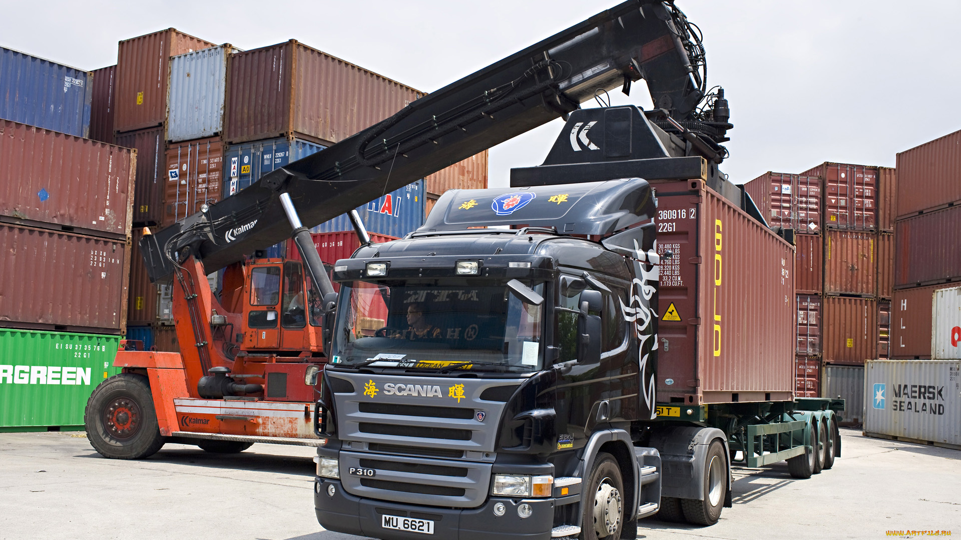 scania, series, автомобили, ab, грузовые, автобусы, швеция