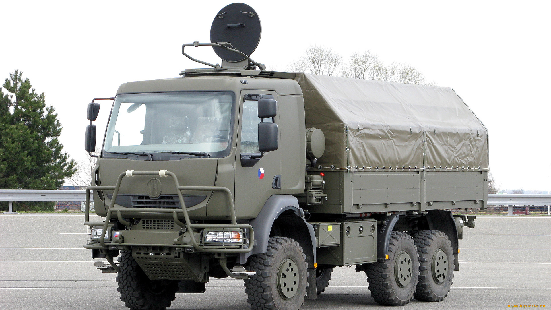 tatra, 810, автомобили, грузовые, Чехословакия, трамваи