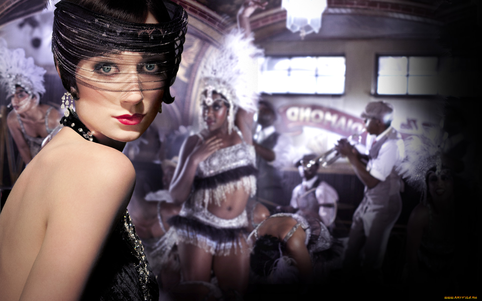 кино, фильмы, the, great, gatsby