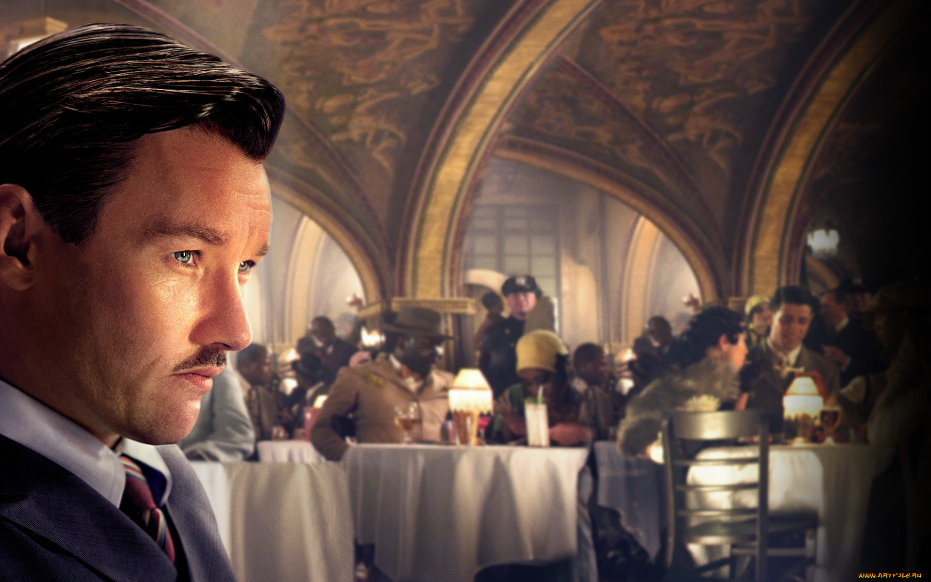 кино, фильмы, the, great, gatsby