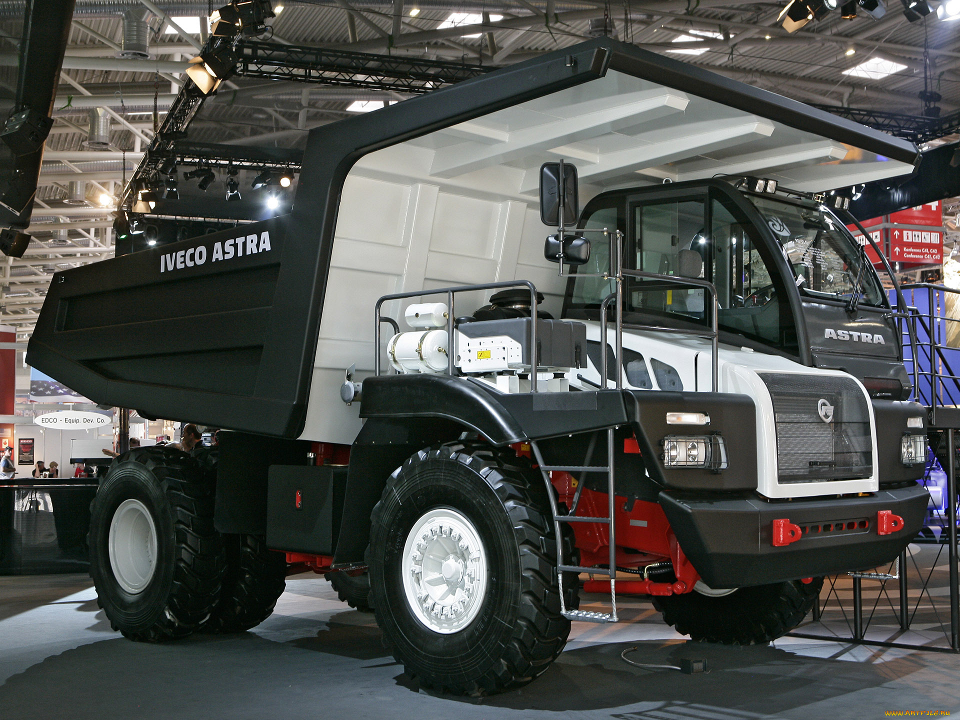 astra, rd, автомобили, грузовики, карьерный, самосвал