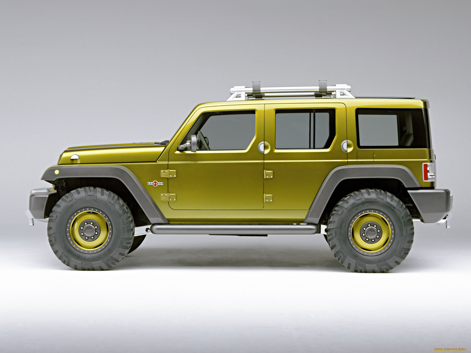 jeep, rescue, автомобили, сша, внедорожники, chrysler, group, llc