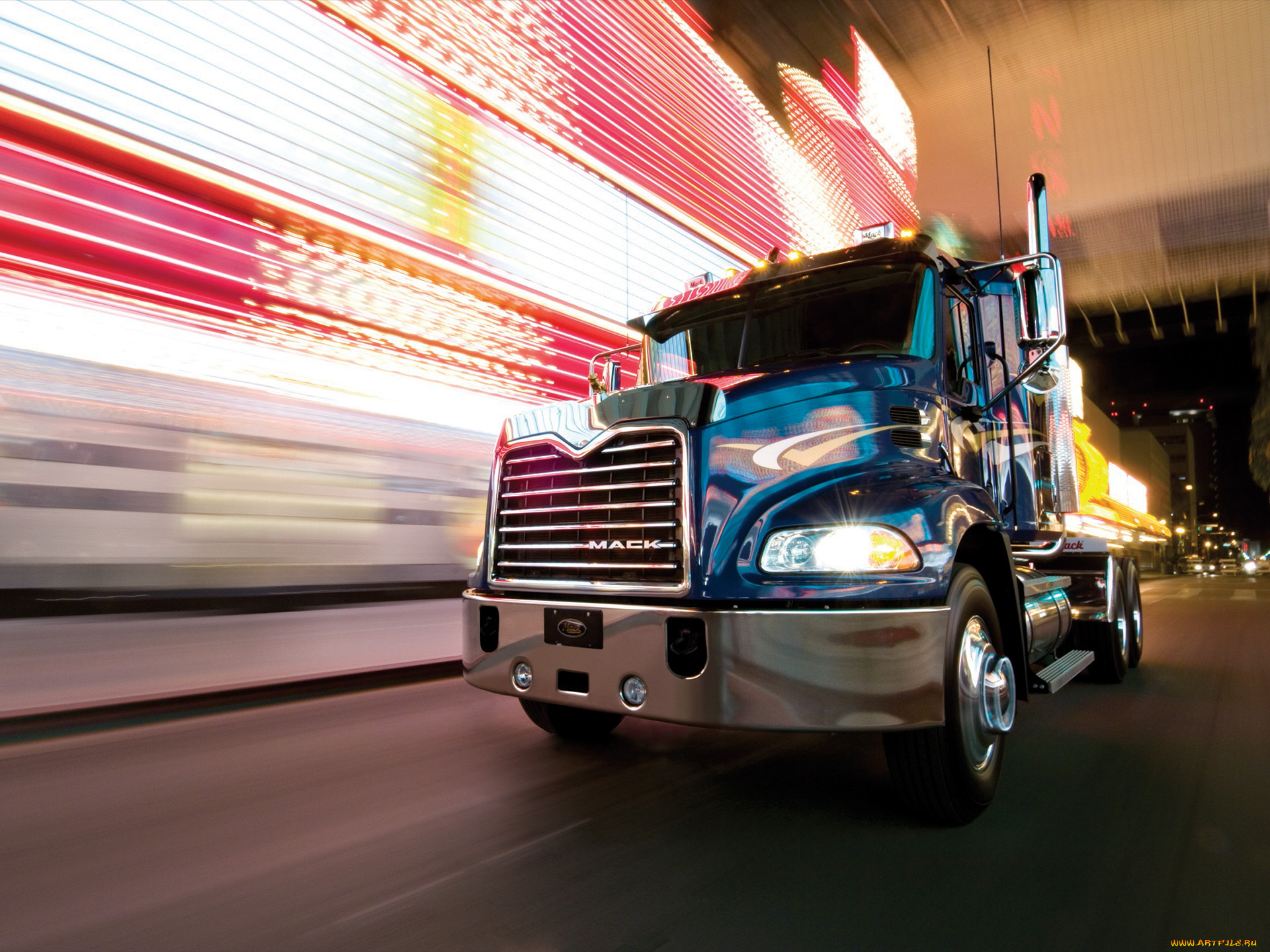 mack, vision, автомобили, концерн, volvo, ab, тяжелые, грузовики, сша