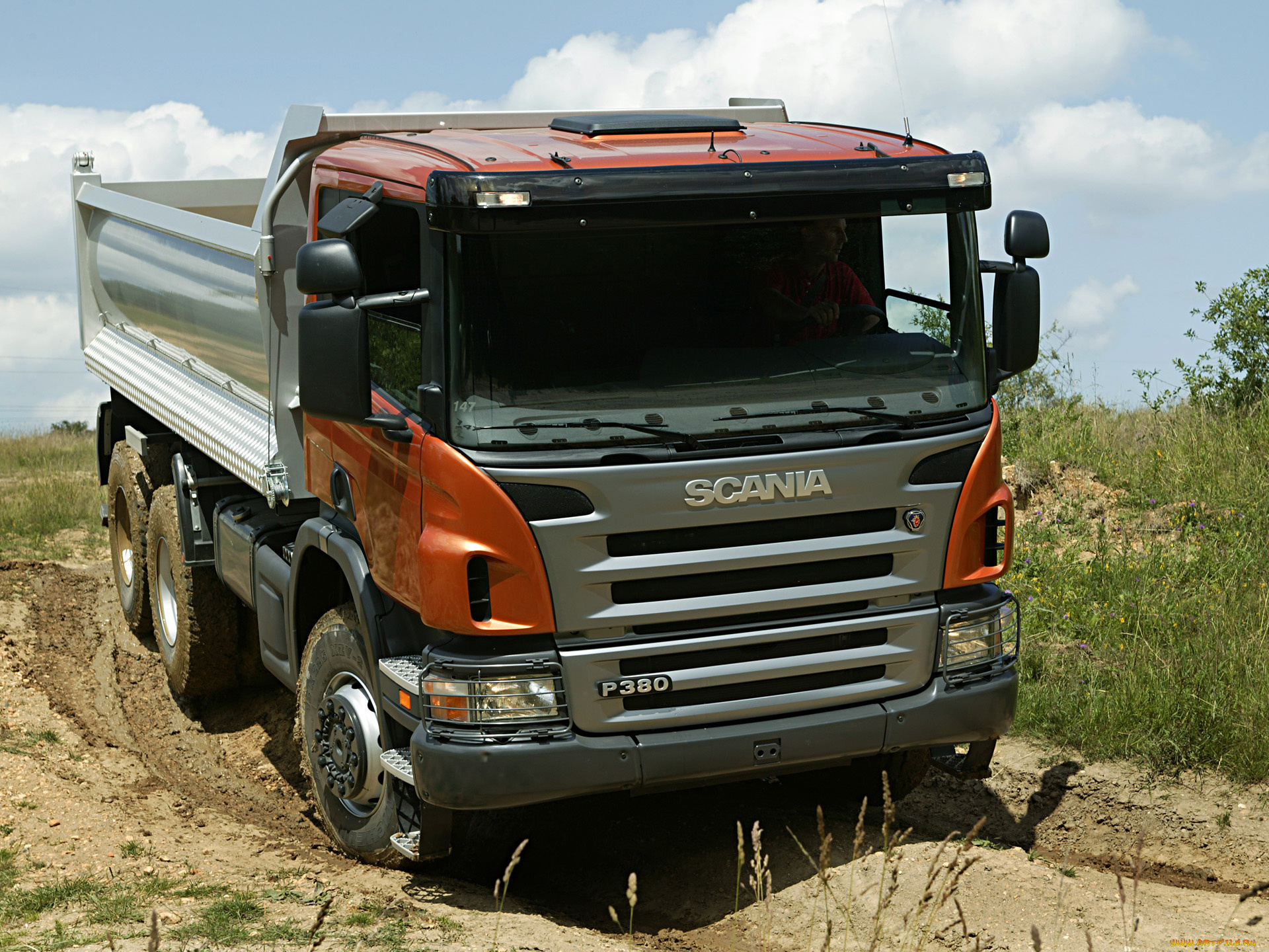 scania, series, автомобили, ab, грузовые, автобусы, швеция